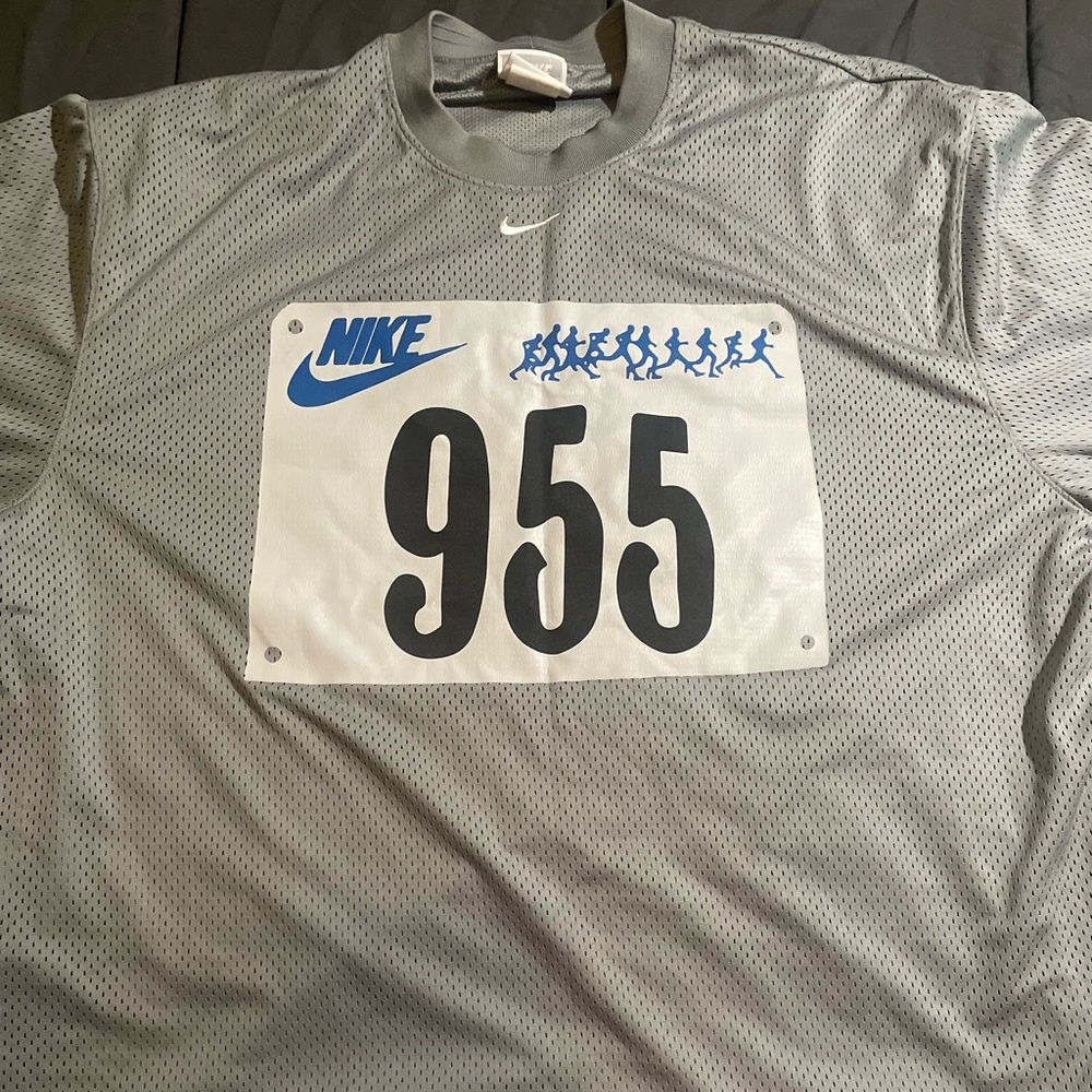 Cactus Plant Flea Market x Nike long sleeve.